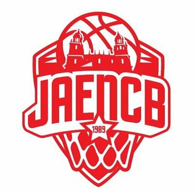JAEN CB Team Logo
